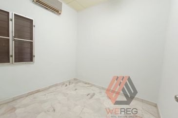 Taman Pendamar Indah