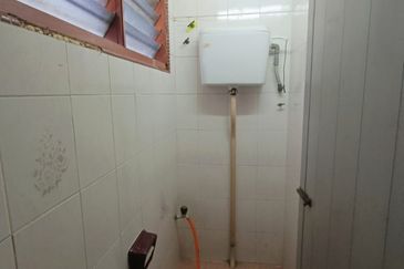 Taman Pendamar Indah