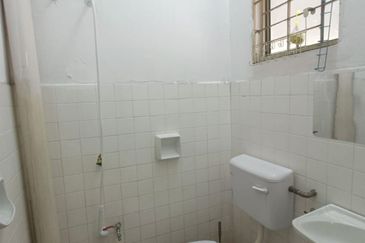 Taman Pendamar Indah