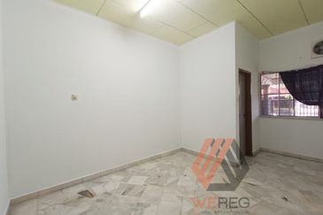 Taman Pendamar Indah