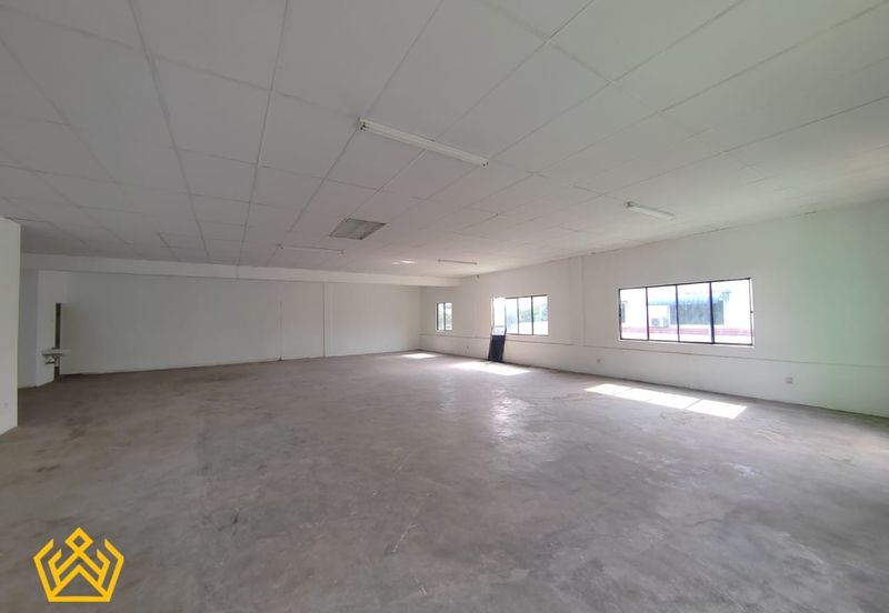 Shah Alam Industrial