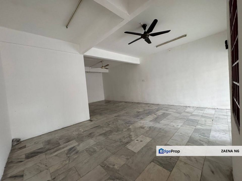 [Sale] Below Market value Batu Belah Klang 2 Storey Terrace, Selangor, Klang