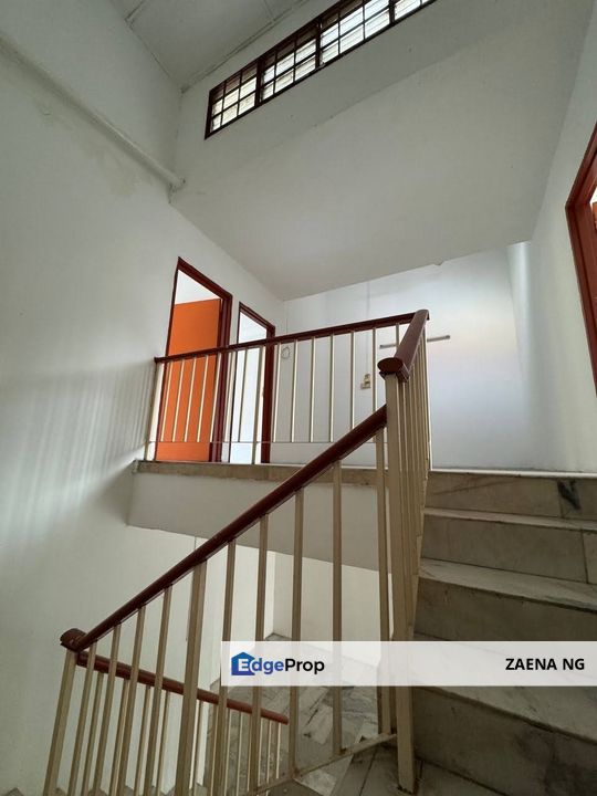 [Sale] Below Market value Batu Belah Klang 2 Storey Terrace, Selangor, Klang