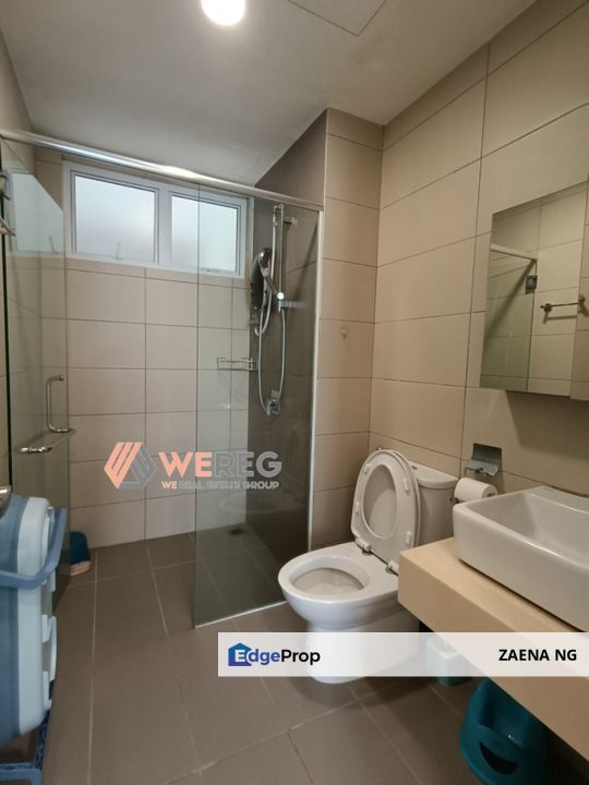 [Rent] Amverton Green Condo Kota kemuning , Selangor, Shah Alam