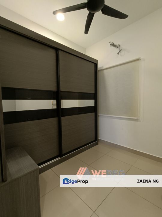 [Rent] Amverton Green Condo Kota kemuning , Selangor, Shah Alam