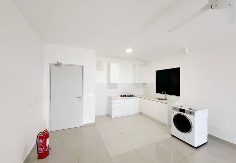 Duduk Se.Ruang @ Eco Sanctuary