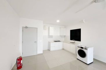 Duduk Se.Ruang @ Eco Sanctuary