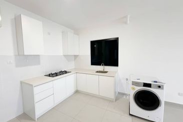 Duduk Se.Ruang @ Eco Sanctuary