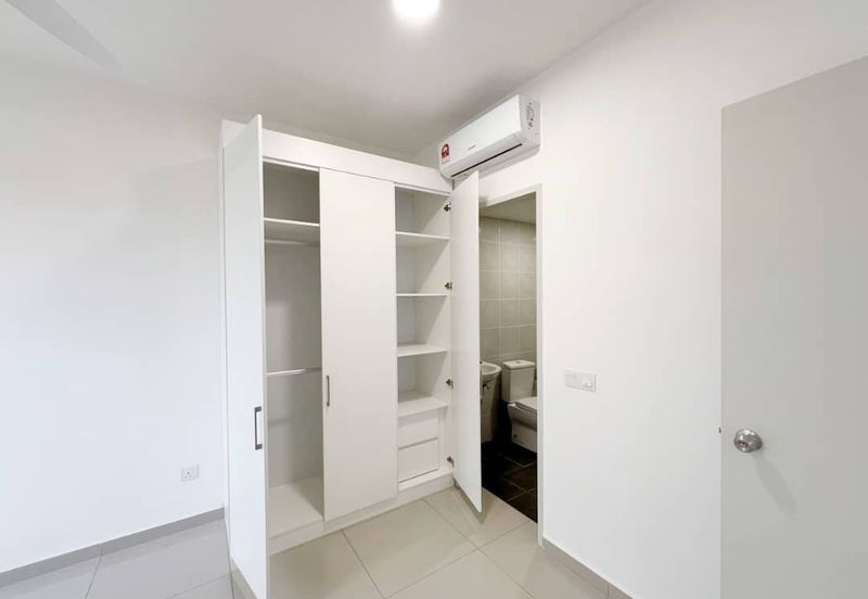 Duduk Se.Ruang @ Eco Sanctuary