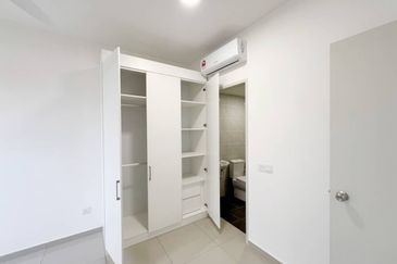 Duduk Se.Ruang @ Eco Sanctuary