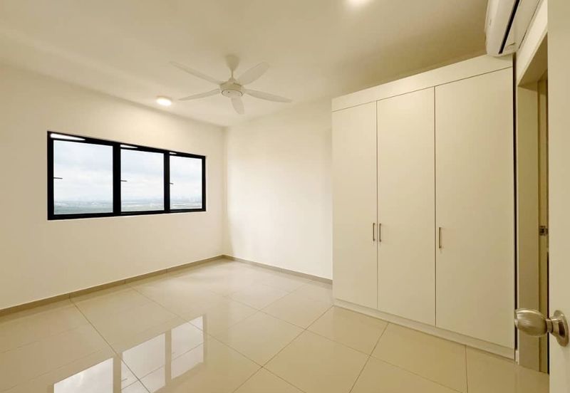 Duduk Se.Ruang @ Eco Sanctuary