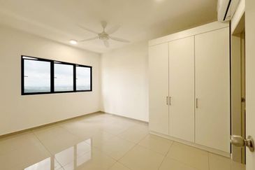 Duduk Se.Ruang @ Eco Sanctuary