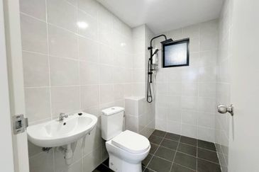 Duduk Se.Ruang @ Eco Sanctuary