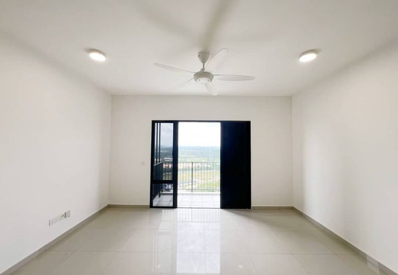 Duduk Se.Ruang @ Eco Sanctuary