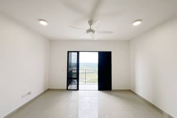 Duduk Se.Ruang @ Eco Sanctuary