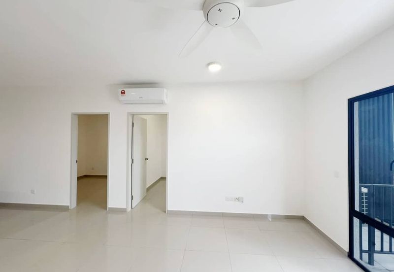 Duduk Se.Ruang @ Eco Sanctuary