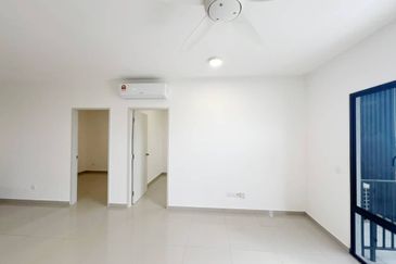 Duduk Se.Ruang @ Eco Sanctuary