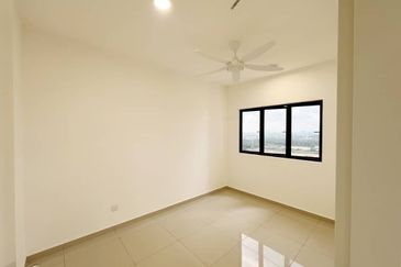 Duduk Se.Ruang @ Eco Sanctuary