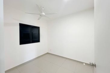 Duduk Se.Ruang @ Eco Sanctuary