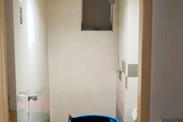 Seri Mutiara Apartment