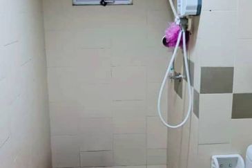 Seri Mutiara Apartment