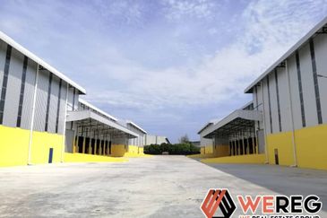 Port Klang Free Zone