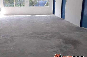 Port Klang Free Zone