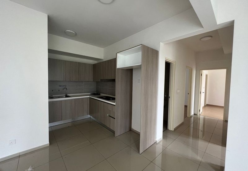 Adria Residence @ Gravit8