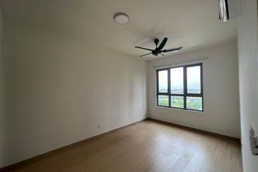 Adria Residence @ Gravit8