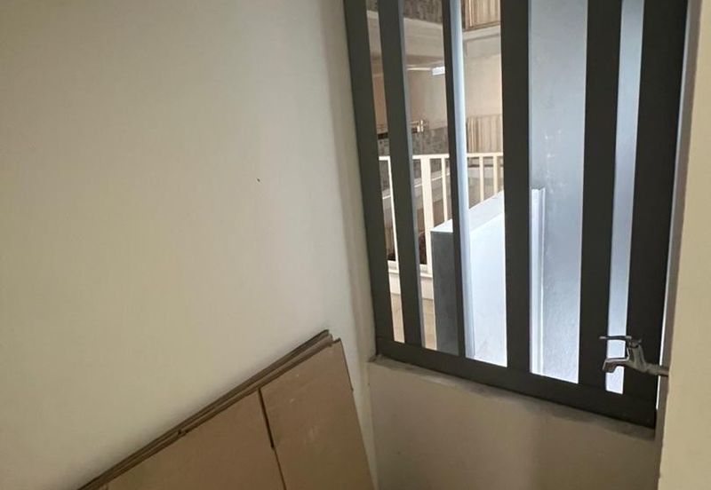 Adria Residence @ Gravit8