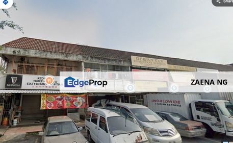 [Rent] Klang Taman Gembira Ground floor Shop , Selangor, Klang