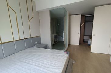 Hill10 Residence @ i-City