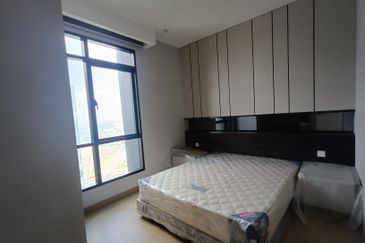 Hill10 Residence @ i-City