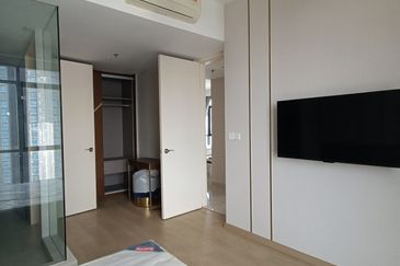 Hill10 Residence @ i-City