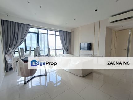 [Sale] I city Hill10 residence 883 sqft high level , Selangor, Shah Alam
