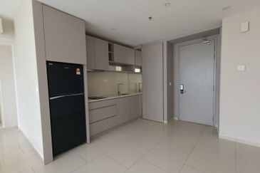 Hill10 Residence @ i-City