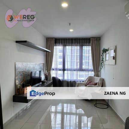 [Sale] I city I suite Condo , Selangor, Shah Alam