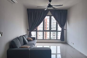 Gravit8 @ Klang South