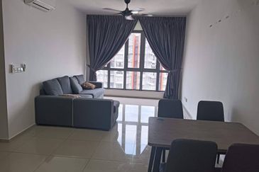 Gravit8 @ Klang South