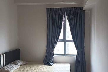 Gravit8 @ Klang South