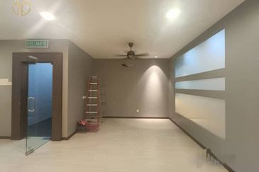 Bandar Botanic Klang