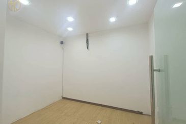 Bandar Botanic Klang