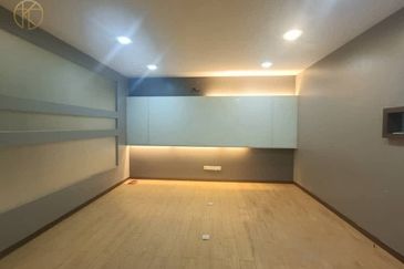 Bandar Botanic Klang