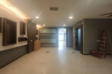 Bandar Botanic Klang