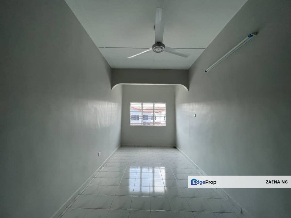 [Sale] Taman Klang Utama 2 storey Terrace house, Selangor, Klang