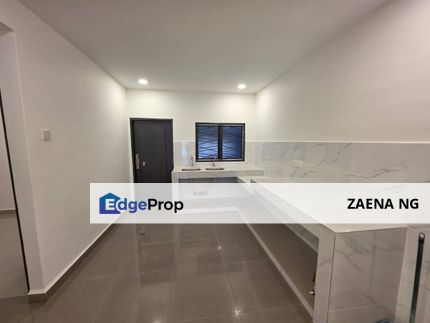 [Sale] Taman Sentosa Klang Single Storey Renovated House, Selangor, Klang