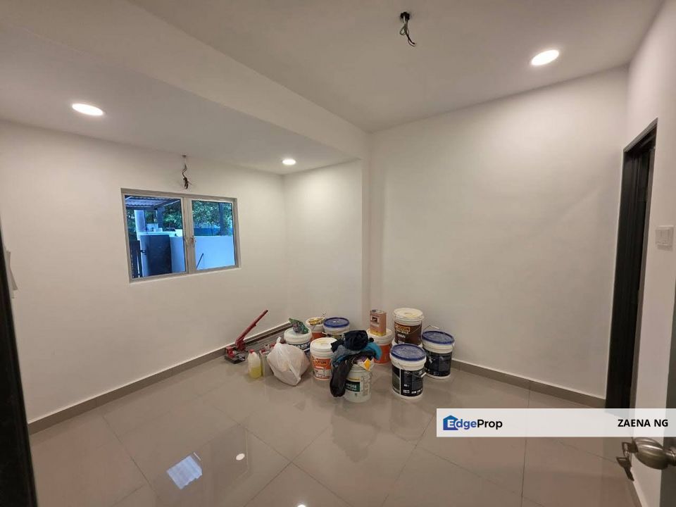 [Sale] Taman Sentosa Klang Single Storey Renovated House, Selangor, Klang