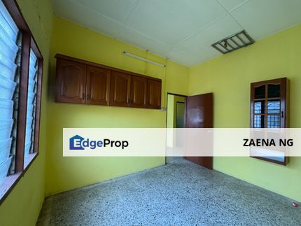 [Sale] Taman Mewah Jaya Klang Single Storey End lot , Selangor, Klang