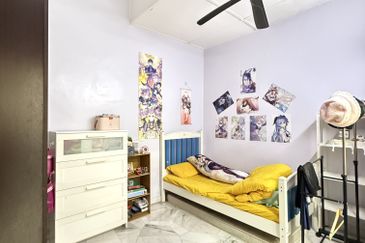 Taman Tepi Sungai ( Taman Teluk Pulai Indah )