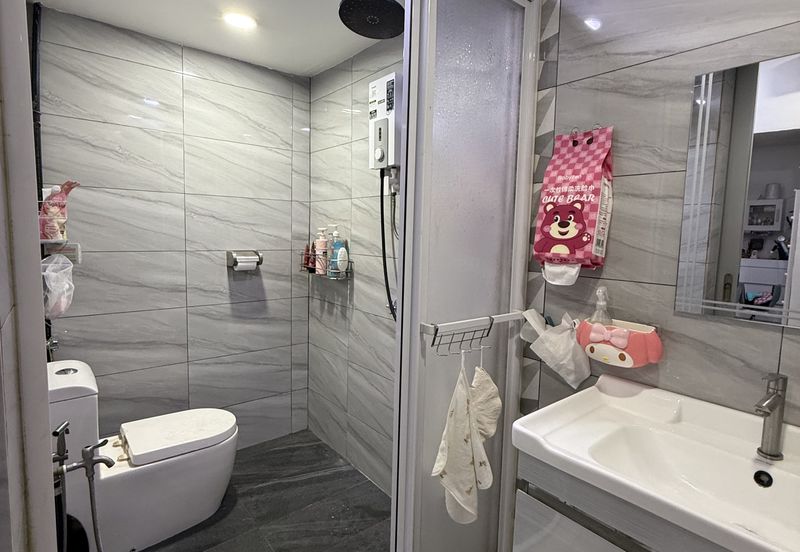 Taman Tepi Sungai ( Taman Teluk Pulai Indah )